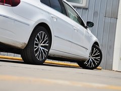 2013款 3.0FSI DSG V6