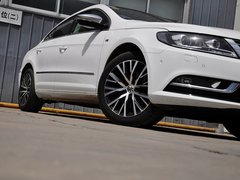 2013款 3.0FSI DSG V6