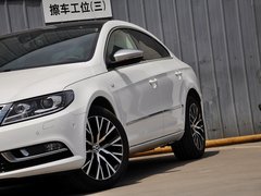 2013款 3.0FSI DSG V6