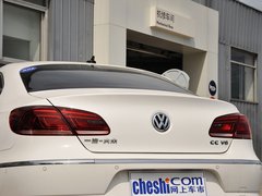 2013款 3.0FSI DSG V6