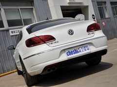 2013款 3.0FSI DSG V6