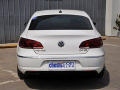 2013款 3.0FSI DSG V6