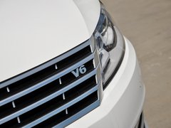 2013款 3.0FSI DSG V6