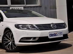 2013款 3.0FSI DSG V6