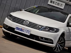 2013款 3.0FSI DSG V6