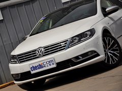 2013款 3.0FSI DSG V6