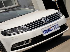 2013款 3.0FSI DSG V6