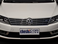 2013款 3.0FSI DSG V6