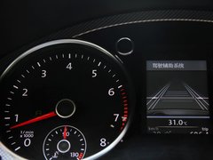 2013款 3.0FSI DSG V6