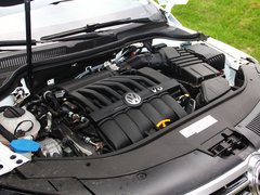 2013款 3.0FSI DSG V6