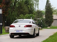 2013款 3.0FSI DSG V6