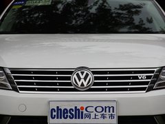 2013款 3.0FSI DSG V6
