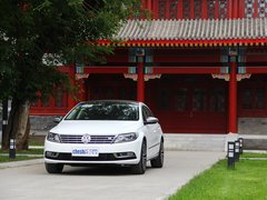 2013款 3.0FSI DSG V6