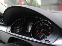 2013款 3.0FSI DSG V6