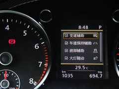 2013款 3.0FSI DSG V6