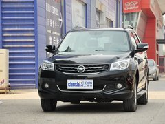 2013款 2.0L 手动 智尚型 5座