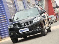 2013款 2.0L 手动 智尚型 5座