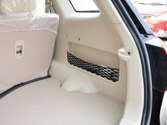 2013款 2.0L 手动 智尚型 5座