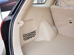 2013款 2.0L 手动 智尚型 5座
