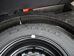 2013款 2.0L 手动 智尚型 5座
