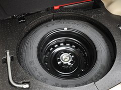 2013款 2.0L 手动 智尚型 5座