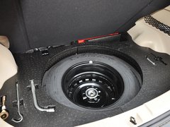 2013款 2.0L 手动 智尚型 5座