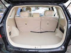 2013款 2.0L 手动 智尚型 5座