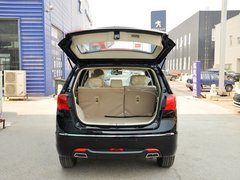 2013款 2.0L 手动 智尚型 5座