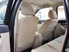 2013款 2.0L 手动 智尚型 5座