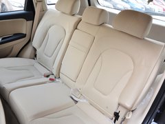 2013款 2.0L 手动 智尚型 5座
