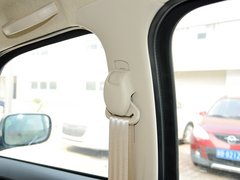 2013款 2.0L 手动 智尚型 5座