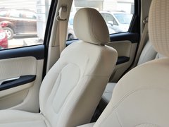 2013款 2.0L 手动 智尚型 5座