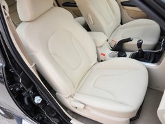 2013款 2.0L 手动 智尚型 5座