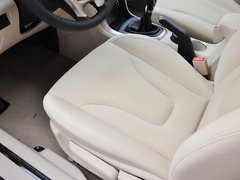 2013款 2.0L 手动 智尚型 5座