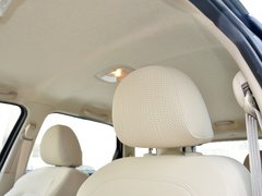 2013款 2.0L 手动 智尚型 5座