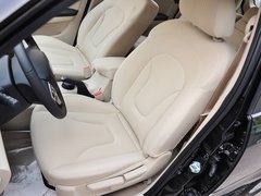 2013款 2.0L 手动 智尚型 5座