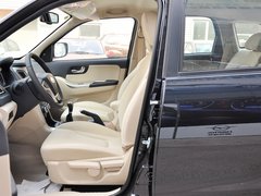 2013款 2.0L 手动 智尚型 5座