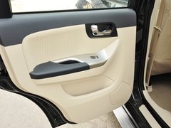 2013款 2.0L 手动 智尚型 5座