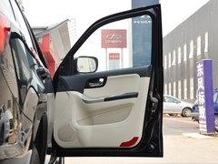 2013款 2.0L 手动 智尚型 5座