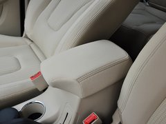 2013款 2.0L 手动 智尚型 5座