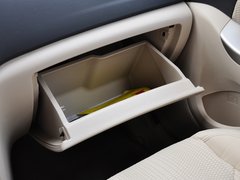 2013款 2.0L 手动 智尚型 5座