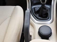 2013款 2.0L 手动 智尚型 5座