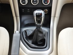 2013款 2.0L 手动 智尚型 5座