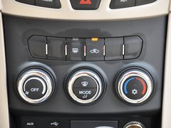 2013款 2.0L 手动 智尚型 5座
