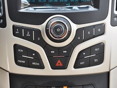 2013款 2.0L 手动 智尚型 5座