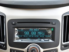 2013款 2.0L 手动 智尚型 5座