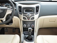 2013款 2.0L 手动 智尚型 5座