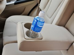 2013款 2.0L 手动 智尚型 5座