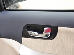 2013款 2.0L 手动 智尚型 5座