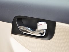 2013款 2.0L 手动 智尚型 5座